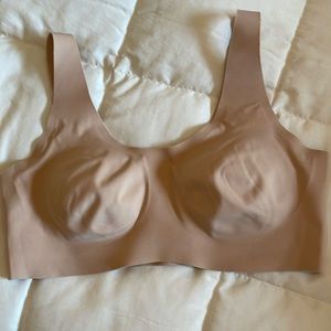 Knix pullover bra, size S